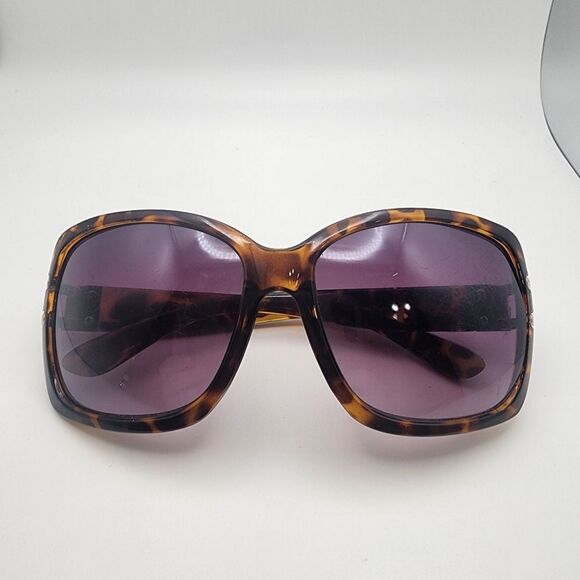 Rampage Tortoiseshell Sunglasses main image 10